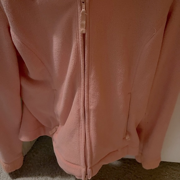 Roper Zip Up Sweatshirt - Picture 4 of 7